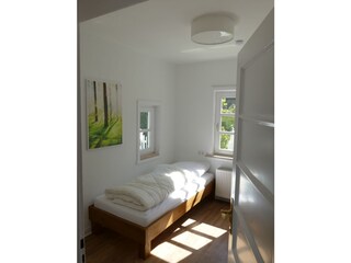 Schlafzimmer EG