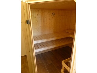 Sauna UG