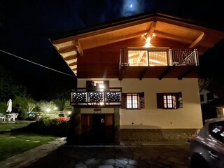 Vakantiehuis Bellagio Buitenaudio-opname 7