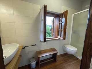 Vakantiehuis Bellagio Kenmerken 28