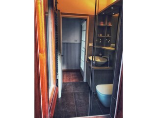 Vakantiehuis Bellagio Kenmerken 30