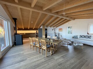 Casa per le vacanze Bellagio Ambiente 34