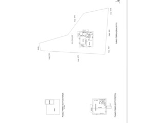 Vakantiehuis Bellagio Grondplan 35