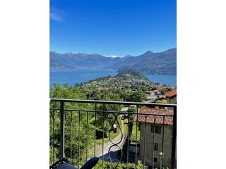 Vakantiehuis Bellagio Buitenaudio-opname 10
