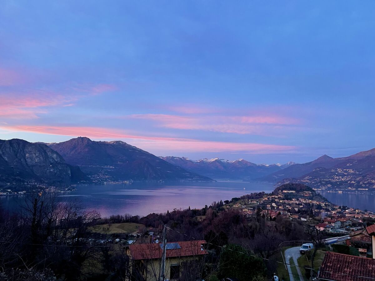 Ferienhaus Bellagio Außenaufnahme 11