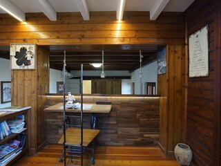 Vakantiehuis Bellagio Kenmerken 24