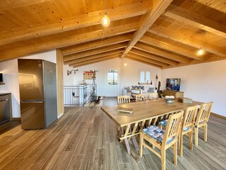 Vakantiehuis Bellagio Kenmerken 15