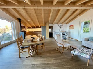 Vakantiehuis Bellagio Kenmerken 18