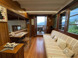 Vakantiehuis Bellagio Kenmerken 22