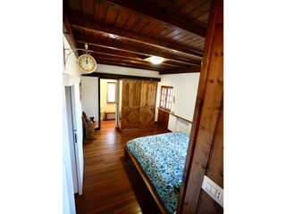 Vakantiehuis Bellagio Kenmerken 23