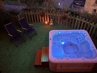 Casa per le vacanze Bellagio Registrazione all'aperto 13