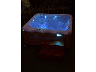 Vakantiehuis Bellagio Buitenaudio-opname 14