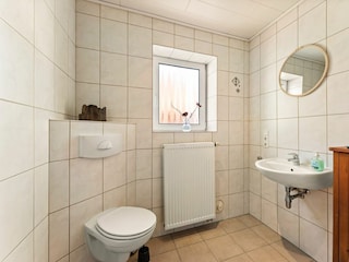 Ferienhaus Eilsum Außenaufnahme 3