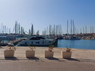 Casa per le vacanze Donnalucata Ambiente 33