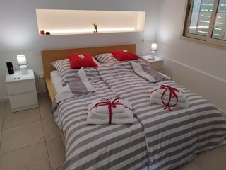 Casa per le vacanze Donnalucata Caratteristiche 18