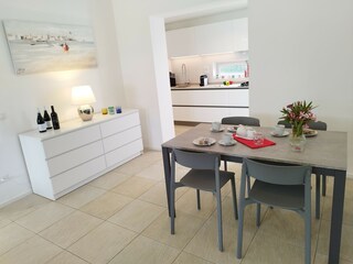 Casa per le vacanze Donnalucata Caratteristiche 23