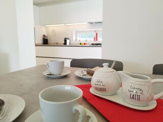 Casa per le vacanze Donnalucata Caratteristiche 24