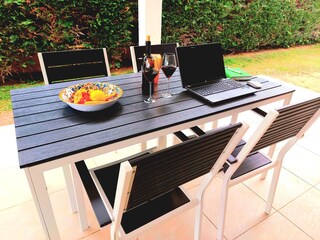 Casa per le vacanze Donnalucata Registrazione all'aperto 13