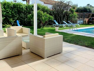 Casa per le vacanze Donnalucata Registrazione all'aperto 10