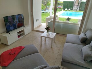 Casa per le vacanze Donnalucata Caratteristiche 21