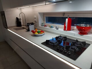 Casa per le vacanze Donnalucata Caratteristiche 27