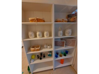 Casa per le vacanze Donnalucata Caratteristiche 29