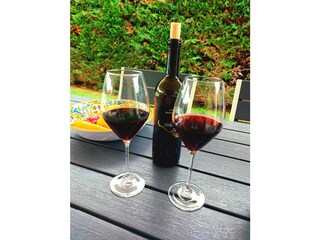 Vakantiehuis Donnalucata Buitenaudio-opname 15