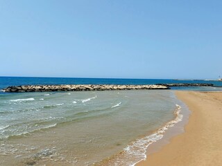 Casa per le vacanze Donnalucata Ambiente 35
