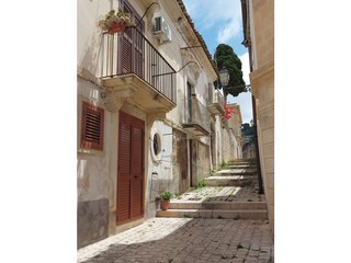 Vakantiehuis Donnalucata Omgeving 36