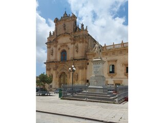 Casa per le vacanze Donnalucata Ambiente 37