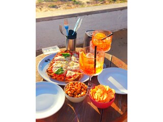 Casa per le vacanze Donnalucata Ambiente 38