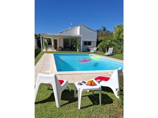 Casa per le vacanze Donnalucata Registrazione all'aperto 3