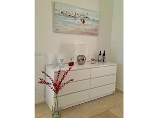 Casa per le vacanze Donnalucata Caratteristiche 25