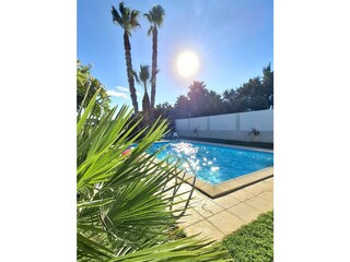 Casa per le vacanze Donnalucata Registrazione all'aperto 5