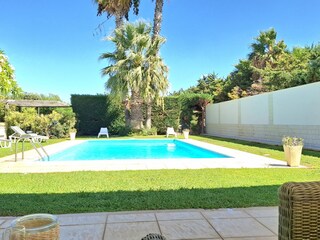 Casa per le vacanze Donnalucata Registrazione all'aperto 10