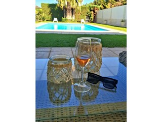 Casa per le vacanze Donnalucata Registrazione all'aperto 8