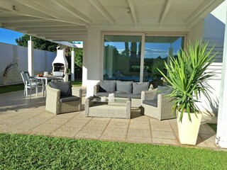 Casa per le vacanze Donnalucata Registrazione all'aperto 4