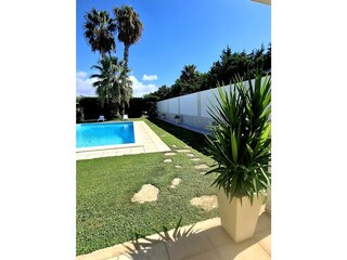 Casa per le vacanze Donnalucata Registrazione all'aperto 11