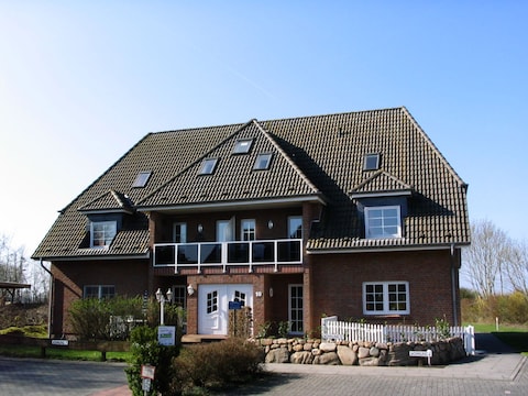 Ferienwohnung Zinngrebe