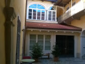 Appartement Cannobio Buitenaudio-opname 1