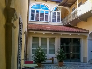 Apartment Cannobio Outdoor Recording 1