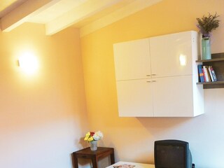 Apartment Cannobio Features 2