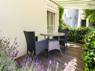 Vakantieappartement Salzburg Omgeving 4