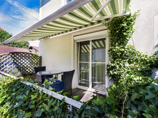 Apartamento de vacaciones Salzburg Grabación al aire libre 4