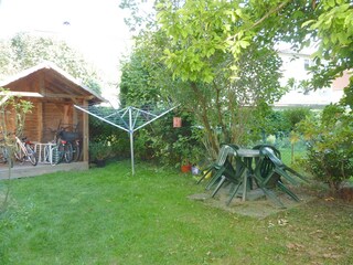 Apartamento de vacaciones Salzburg Grabación al aire libre 2