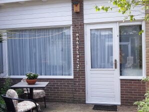 Holiday apartment van loenen - Egmond aan Zee - image1