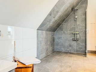 Dusche