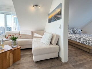 Ferienwohnung Zingst Ausstattung 10