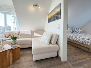 Ferienwohnung Zingst Ausstattung 9