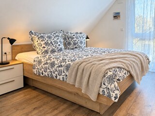 Ferienwohnung Zingst Ausstattung 3